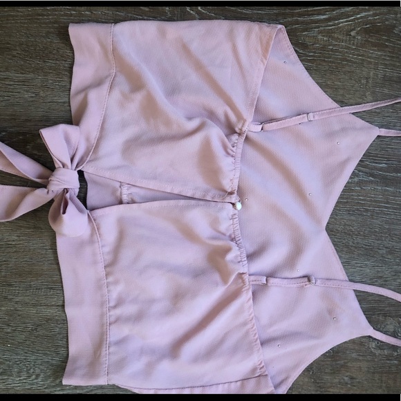 Shein top - Picture 4 of 5